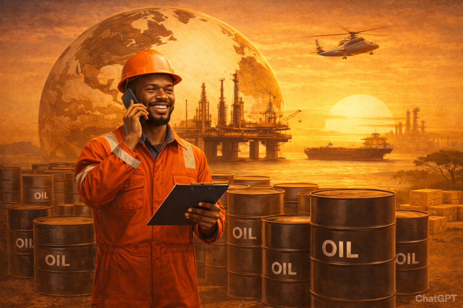 Produits pétroliers — Petroleum products